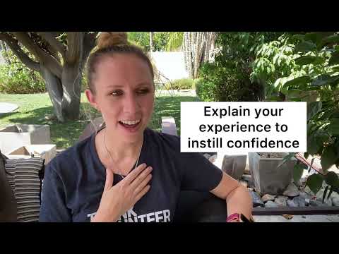 Foster Parent On Resume