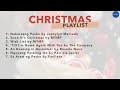 Christmas Songs Compilation NON STOP