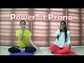 Nadi Shodhana Pranayama | Anuloma Viloma Pranayama | Alternate Nostril Yoga Breathing | Vyfhealth