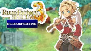 Rune Factory 3: Beloved, But Was It Really That Good | Retrospective