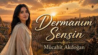 Dermanım Sensin Yaradan Aşkına Mücahit Akdoğan