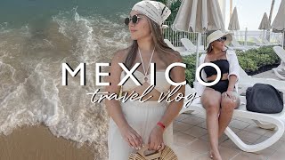 WE FELL OFF A JET SKI FOOTAGE & STORY TIME I LOS CABOS VLOG