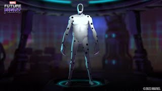 SPOT (MANCHA) NUEVO PERSONAJE  | SNEAK PEEK #3 ACROSS THE SPIDER-VERSE | MARVEL FUTURE FIGHT | MFF