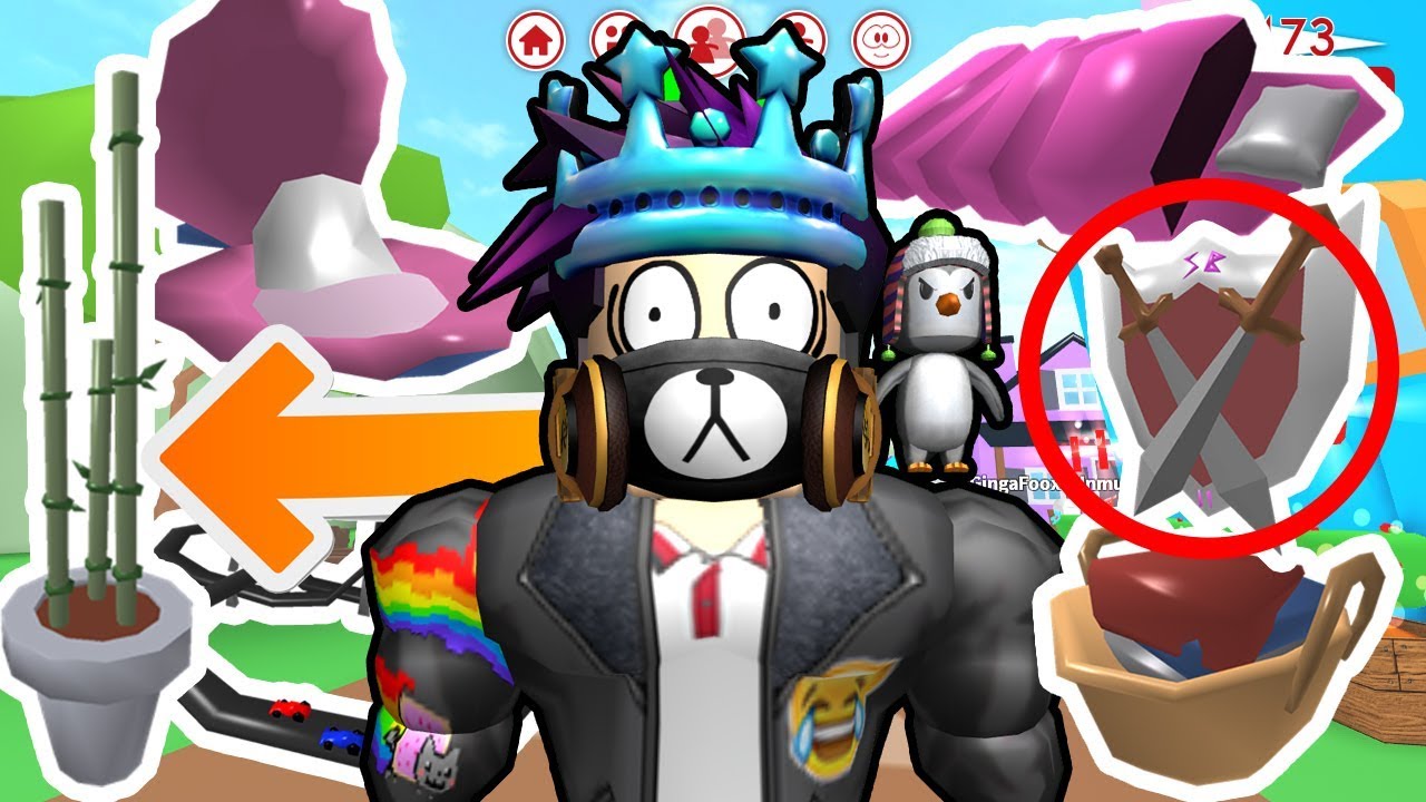 Los Nuevos Objetos De Meepcity Son Muy Extranos Youtube - compro una nueva casa en meepcity roblox ツ youtube