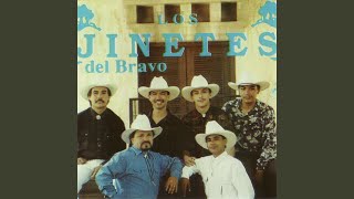 Video thumbnail of "Los Jinetes Del Bravo - Ya"