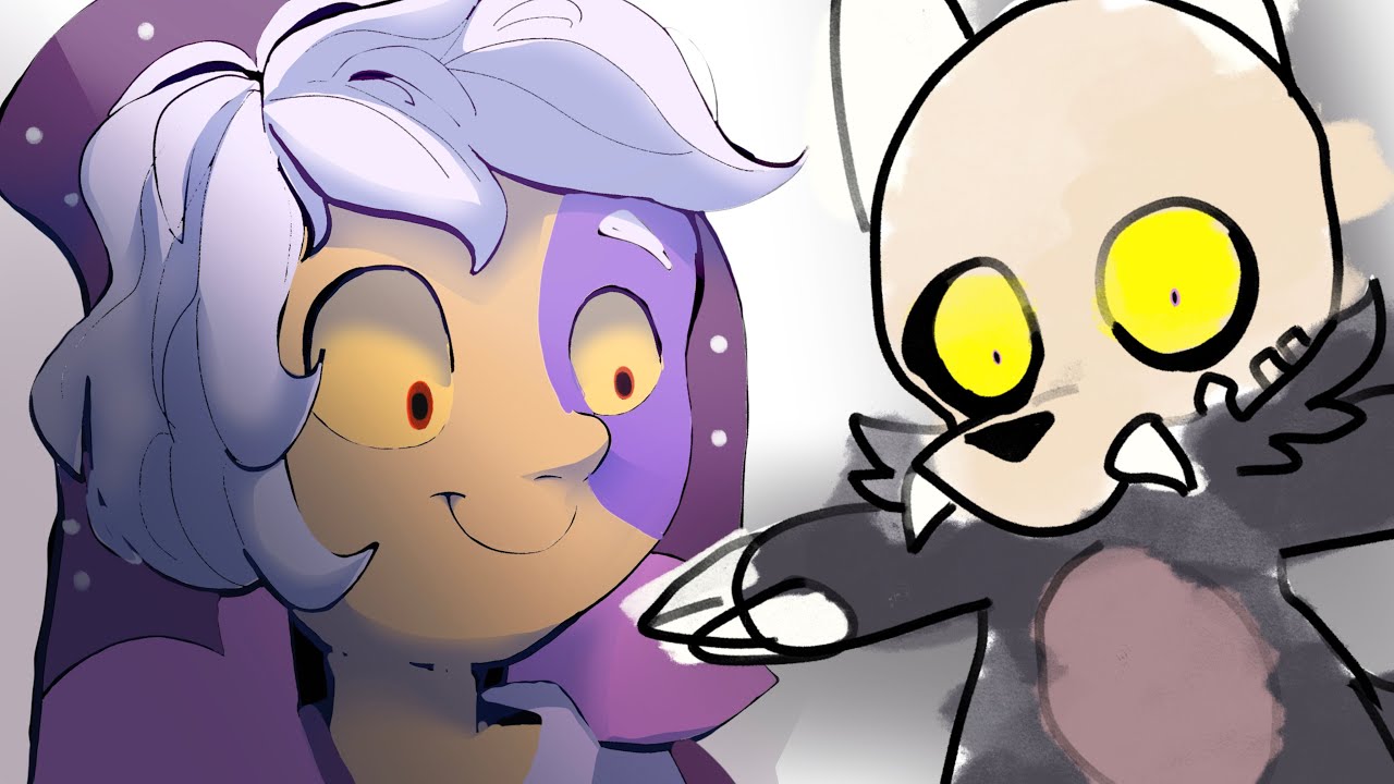 What if we… VIBED (TOH shitpost)