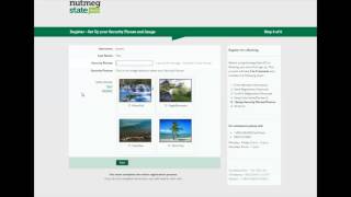 e-Banking First Time Login