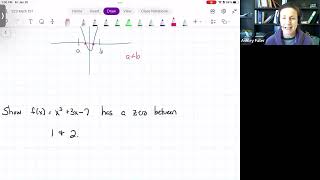 151 5.3 Intermediate Value Theorem