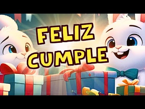 Miniatura de vídeo de cumpleaños  Amiga, Divertida, General