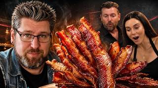Get The Sugar & Junk OUT Of Your Bacon!