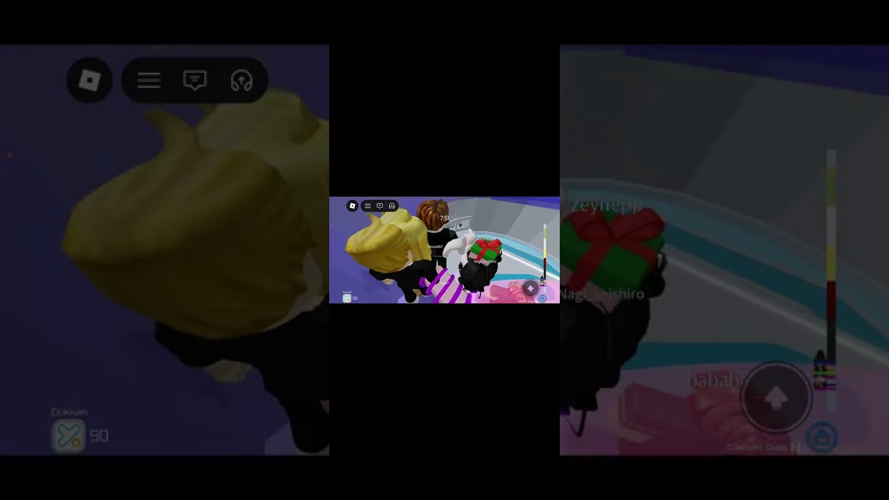 Tower of hell oynadım 