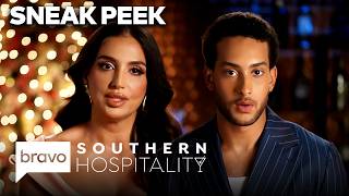 SNEAK PEEK: Was Michols Peña Demoted In His New Role? | Southern Hospitality (S4 E13) | Bravo