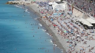 Safety Tips for Traveling Over Spring Break