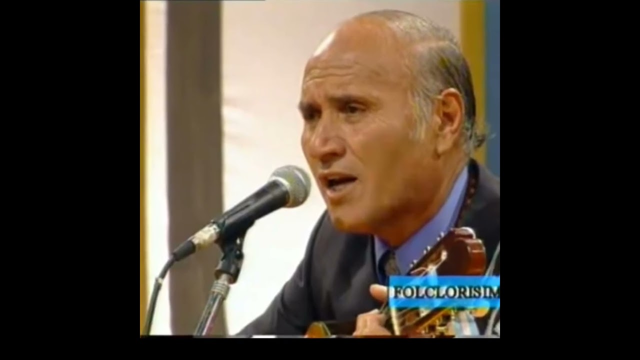 Los Indios Tacunau / vals 