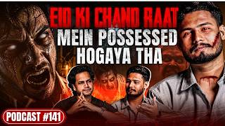 Murree Ka Haunted Hotel Jahan Larki Possessed Hogayi Thi - Jinn Ghalti Se Insan Ke Andar Chala Gaya