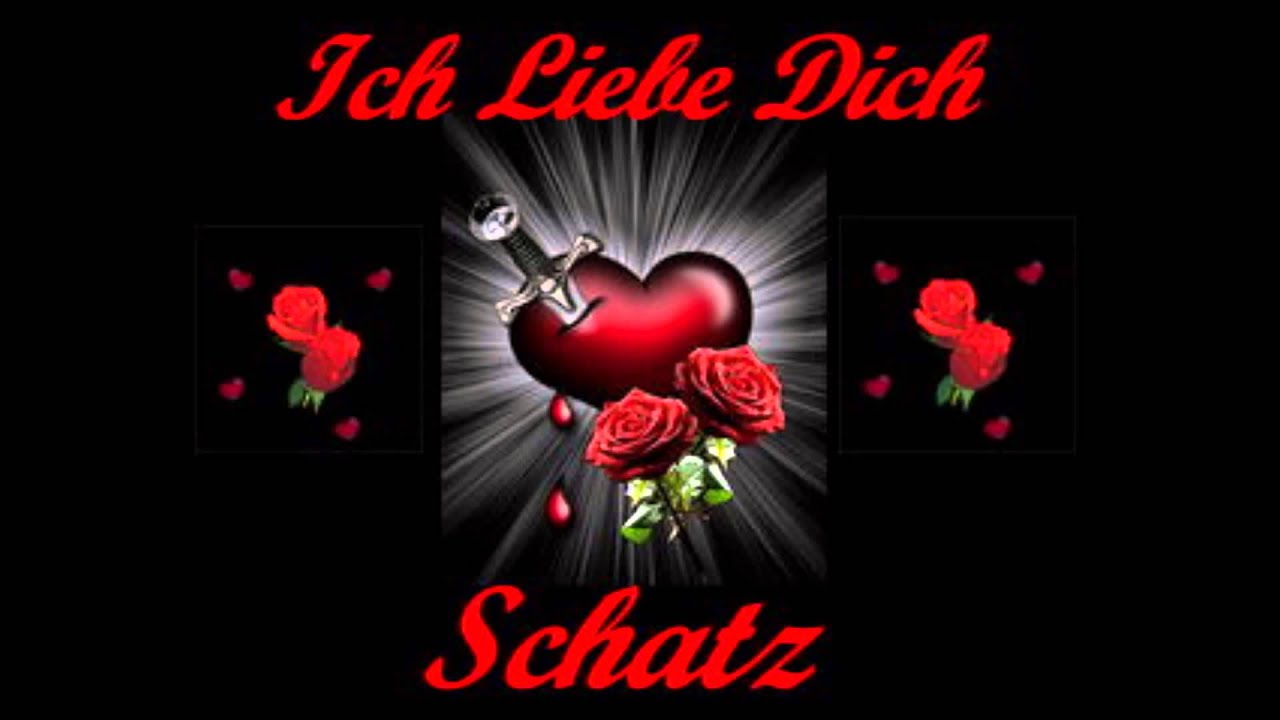 Es Tut Mir Leid Schatz