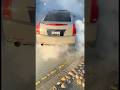 Cadillac CTS-V Rollback #supercharged #ctsv #cadillac