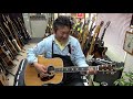 Martin D-41 2015年製 ギターフロンティア