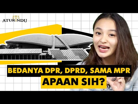 Video: Apa kebalikan dari bikameral?