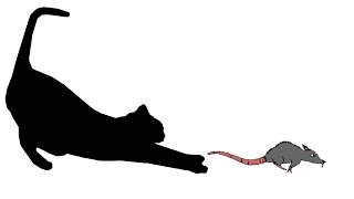 Download lagu CAT GAMES RAT TAIL BANDIT FOR CATS ONLY CAT GAMES RAT TAIL BANDIT FOR CATS ONLY