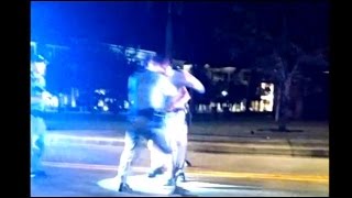 Collier deputies used 'reasonable' force during student arrests