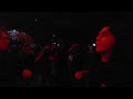 Husk - Live @ the Middle East Upstairs - Track 3