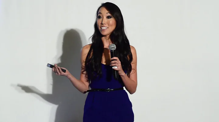 The Transformative Power of Words | Josephine Lee ...