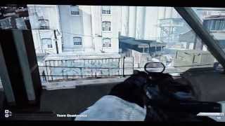 Freight Hiding Spots Ep. 4