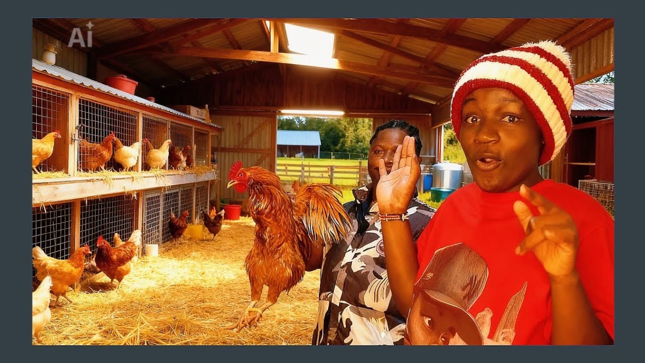 YOU CAN'T MISS WATCHING THIS ‼️😂 cooking dinner then this happened 😲😂