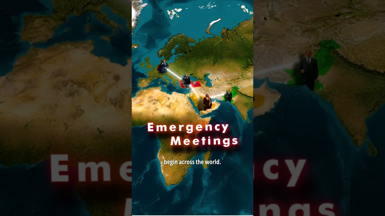What If Israel Attacked Turkey? Would the USA Choose NATO or Israel?