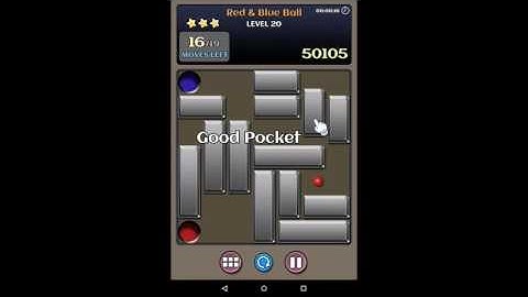 Unblock Ball - Android Game