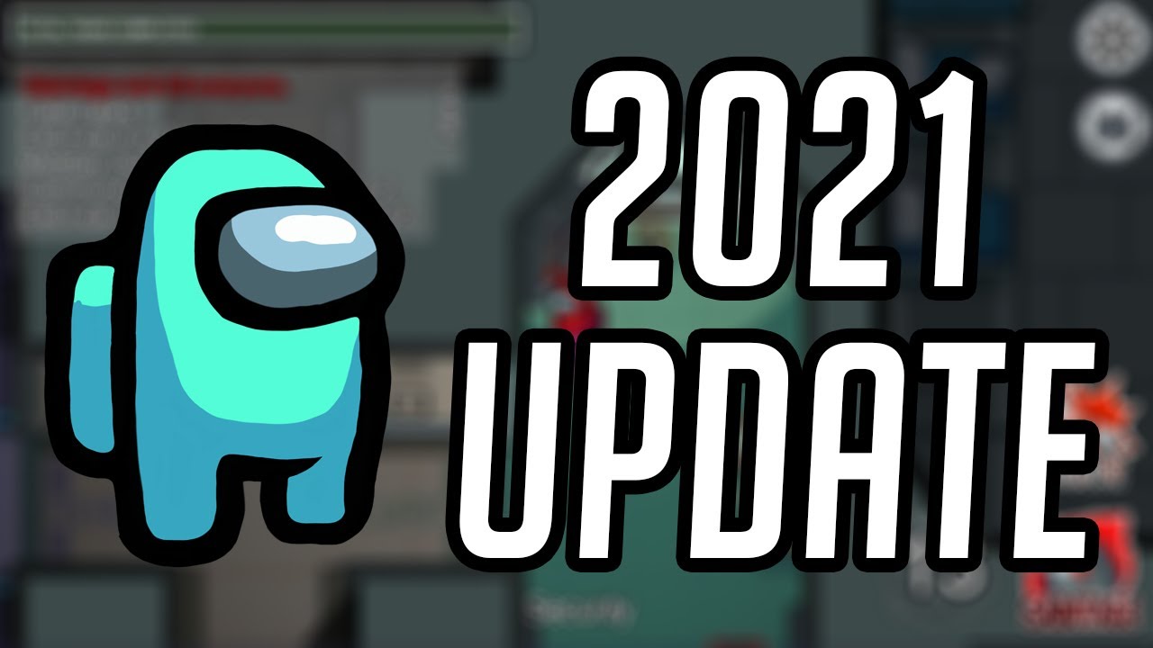 All Among Us Updates Coming in 2021