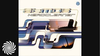 Atmos - Fill The Hat