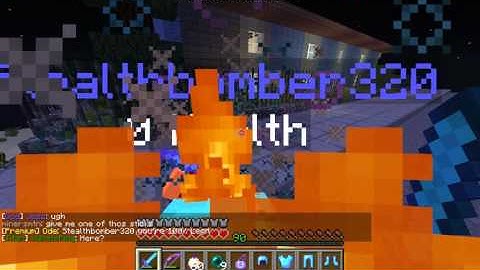Stealthbomber320 is hacking in mineverse oppvp