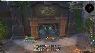 Addons Unboxed and Unscripted:  Bagnon