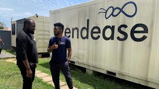 Nigerian startups digitize food supply chain screenshot 5