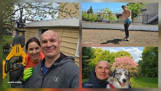 видео: 7.Правим поливна система за тревата и сеем трева!!! картинка: 7.Правим поливна система за тревата и сеем трева!!!