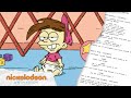 SCRIPTOONS Channel Chasers The Fairly OddParents 