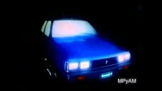 Renault 11