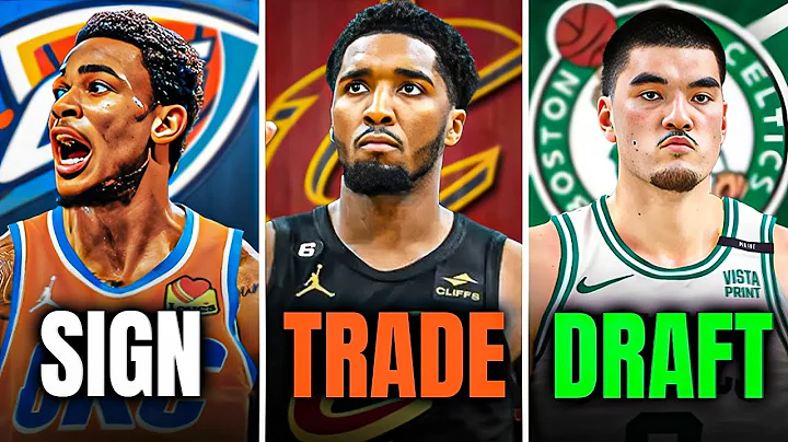 One Thing Every Team Needs to Do This Offseason - DayDayNews