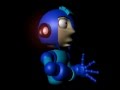 Maya Megaman Character Test