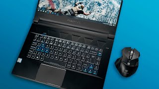 2020 Triton 500 Gaming Laptop: I think it's Hard to Beat!