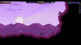 Starbound - Extended Story | Aegisalt Sniper Rifle Rework (?)