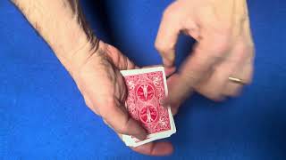 2023 New Video - Grab Your Deck by Mismag822 - The Card Trick Teacher 9,110 views 4 months ago 1 minute