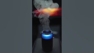 Boost Your Car Freshness with This Amazing Diffuser! #cardiffuser #diffuser