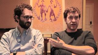 Famous Handling Rejection In The Film Business by Jay Duplass & Mark Duplass Wealth