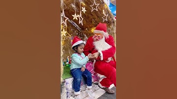 Thumbnail of I wish you many blessings, much happiness, and even more love. Merry Christmas!