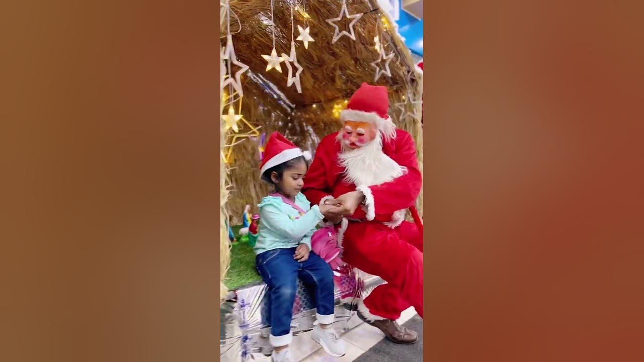 I wish you many blessings, much happiness, and even more love. Merry Christmas!