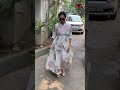 Malaika Arora S Stunning Look Turns Heads At Bandra Studio 