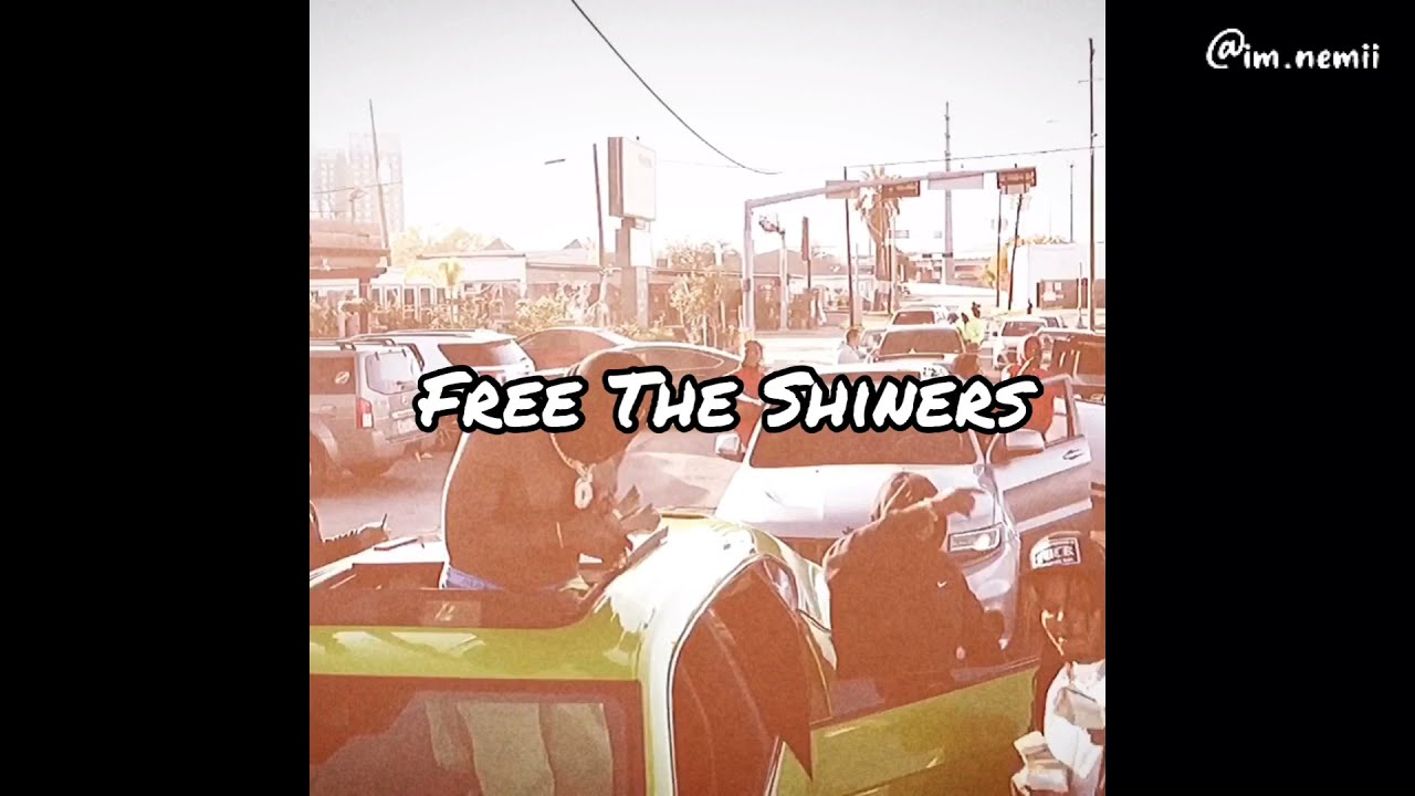 [Free] Est Gee Type Beat 2022 “Free The Shiners” Forever Rolling Type Beat 2022| Prod By Nemii